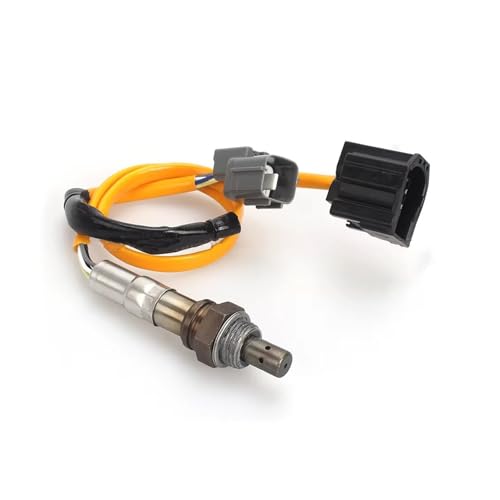 Sensor LFH1-188G1 O2 Sensor Lambdasonde Für Mazda 6 GG GY 2002 2003 2004 2005 2006 2007 1,8 2,0 2,3 LFH1-18-8G1 Sauerstoff Lambdasonde(1piece A) von BIISVM