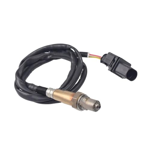 Sensor LSU4.9 5-Draht-Lambdasonde Sauerstoffsensor 0258017025 Breitband-O2-Sensor Für FORD Für FOCUS Für FIESTA Für ESCAPE 2011-2015 Lambdasonde von BIISVM