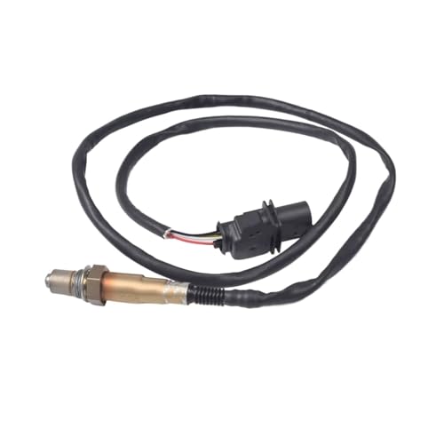 Sensor LSU4.9 5-Draht-Lambdasonde Sauerstoffsensor 0258017025 Breitband-O2-Sensor Für ODYSSEY Für CIVIC Für CR-V Für ACCORD 2011 2012 2013-2015 Lambdasonde von BIISVM