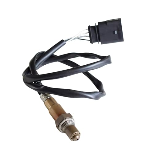 Sensor Luft-Kraftstoff-Verhältnis-Sauerstoff-Lambda-O2-Sensor 0258006978 Für A3 A4 A6 A8 TT Lambdasonde von BIISVM