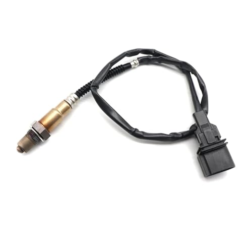 Sensor Luft-Kraftstoff-Verhältnis Sauerstoff O2 Lambdasonde 1K0998262H Für VW Für TRANSPORTER Für GOLF Für MULTIVAN Für TOURAN Für TOUAREG Für POLO Für PASSAT Für SHARAN Lambdasonde Sensor Luft-Kraftstoff-Verhältnis Sauerstoff O2 Lambdasonde 1K0998262H Für VW Für TRANSPORTER Für GOLF Für MULTIVAN Für TOURAN Für TOUAREG Für POLO Für PASSAT Für SHARAN Lambdasonde von BIISVM