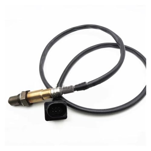 Sensor Luft-Kraftstoff-Verhältnis-Sensor 0258017025 LSU4.9 Breitband-Sauerstoffsensor 30-2004 LSU 4,9 17025 Lambdasonde Sensor Luft-Kraftstoff-Verhältnis-Sensor 0258017025 LSU4.9 Breitband-Sauerstoffsensor 30-2004 LSU 4,9 17025 Lambdasonde von BIISVM