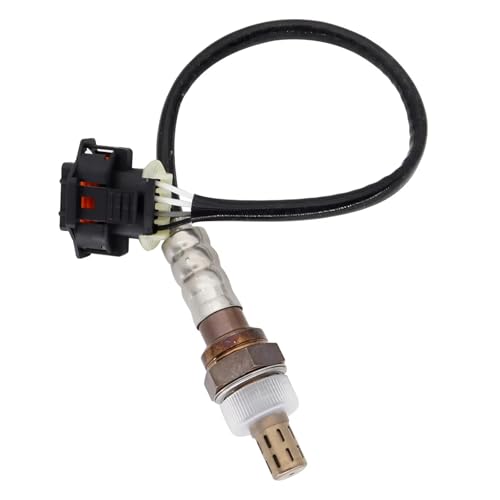 Sensor O2 Sauerstoffsensor Lambdasonde Sauerstoffsensor 5WK91709 9158718 0855389 855361 Für Vauxhall Für Opel Für Astra Für Corsa C Für Meriva Für Vectra Zafira Lambdasonde Sensor O2 Sauerstoffsensor Lambdasonde Sauerstoffsensor 5WK91709 9158718 0855389 855361 Für Vauxhall Für Opel Für Astra Für Corsa C Für Meriva Für Vectra Zafira Lambdasonde von BIISVM