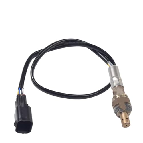 Sensor Passend Für Mazda 6 1.8L 2.0L 2007-2013 LF4J-18-8G1 LF4J188G1 LF4J-18-8G1A 5-Draht-Lambdasonde Luft-Kraftstoff-Verhältnis O2-Sauerstoffsensor Lambdasonde Sensor Passend Für Mazda 6 1.8L 2.0L 2007-2013 LF4J-18-8G1 LF4J188G1 LF4J-18-8G1A 5-Draht-Lambdasonde Luft-Kraftstoff-Verhältnis O2-Sauerstoffsensor Lambdasonde von BIISVM