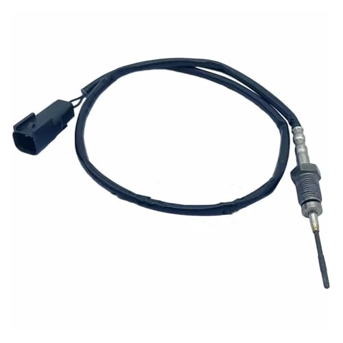 Sensor RF7K-18-7G0A RF7P-18-7G0 Zweite Abgas Temperatur Sensor Für Mazda 3 BK BL 5 CR 6 GG GY GH 2,0 2,2 Diesel 2002-2014 Lambdasonde von BIISVM