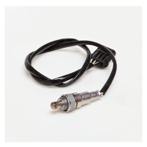 Sensor Sauerstoffsensor Für 1994–2001 Für Astra F 1.8L, Für 1999–2002 Für Astra G 2.0L Vectra Zafira, Teilenummer #90536393 5WK93202 Lambdasonde von BIISVM