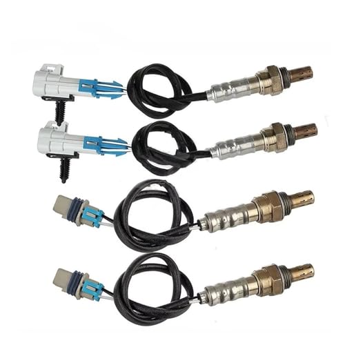 Sensor Sauerstoffsensor Für Cadillac Für Escalade ESV EXT Lambda Upstream Downstream 234-4256 234-4668 Lambdasonde Sensor Sauerstoffsensor Für Cadillac Für Escalade ESV EXT Lambda Upstream Downstream 234-4256 234-4668 Lambdasonde von BIISVM