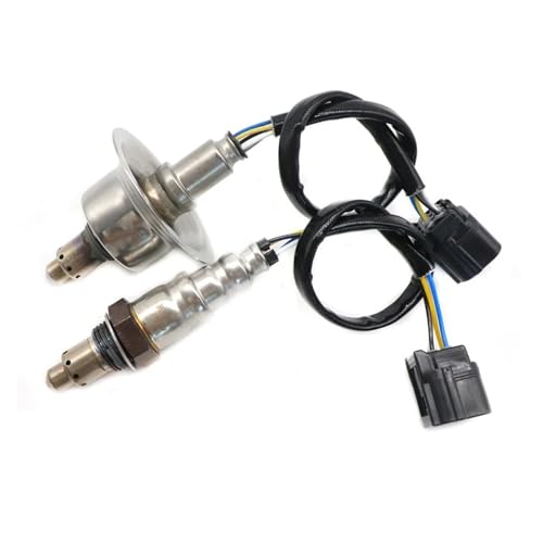 Sensor Upstream Downstream Luft-Kraftstoff-Verhältnis Lambda-Sauerstoffsensor 36531-5Y3-J01 36532-5K1-H01 Für Accord Für CR-V Für Hybrid 2017-2022 Lambdasonde von BIISVM