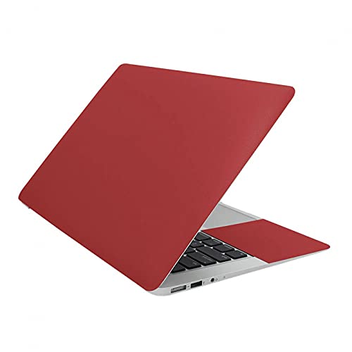 Folie Sticker Skin Farbe Laptop Haut Notebook Aufkleber Für 15 15,6 13"13,3" 14"Computer Aufkleber Laptop Abdeckung Haut von BIJIHUA