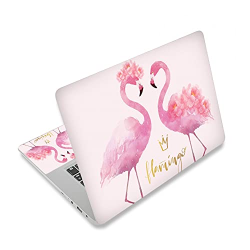 Folie Sticker Skin Laptop Haut Aufkleber Laptop Aufkleber Abdeckung Pvc Notebook Aufkleber von BIJIHUA