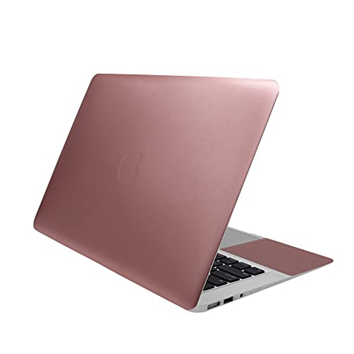 Folie Sticker Skin Metallic Laptop Skin Aufkleber 15,6"Notebook Aufkleber Umfasst 13 15" 17"Zoll Laptop Skin von BIJIHUA