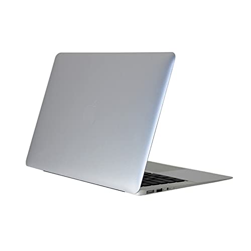 Folie Sticker Skin Metallic Laptop Skin Aufkleber 15,6"Notebook Aufkleber Umfasst 13 15" 17"Zoll Laptop Skin von BIJIHUA