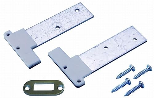 BILCOCQ VJA10263 Zubehörbeutel für Schwellen SP56RT BILCOCQ-SP56RT-S von BILCOCQ