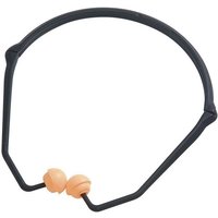 Bügelgehörschutz PerCap Stöpsel austauschbar 352-2:2020 SNR=30 dB von HOWARD LEIGHT