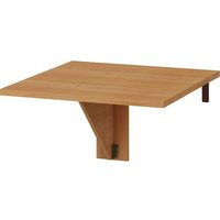 Klapptisch Küche Esszimmer homi mini cm 70x18-70x75h Eiche dunkel Klapptisch Küche Esszimmer homi mini cm 70x18-70x75h Eiche dunkel von BIM FURNITURE