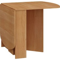 Klapptisch homi mini 2 erle 22-150 cm von BIM FURNITURE