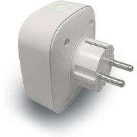 Bimar - wifi Smart Socket kompatibel mit Amazon Alexa Echo Google Home ifttt AP02 von BIMAR