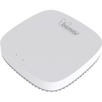 Drahtloses Zigbee Gateway für Smart Devices - Bimar Live Smart von BIMAR