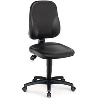 Interstuhl Arbeitsdrehstuhl Rollen - 9653Y-0551-602 Interstuhl Arbeitsdrehstuhl Rollen - 9653Y-0551-602 von BIMOS