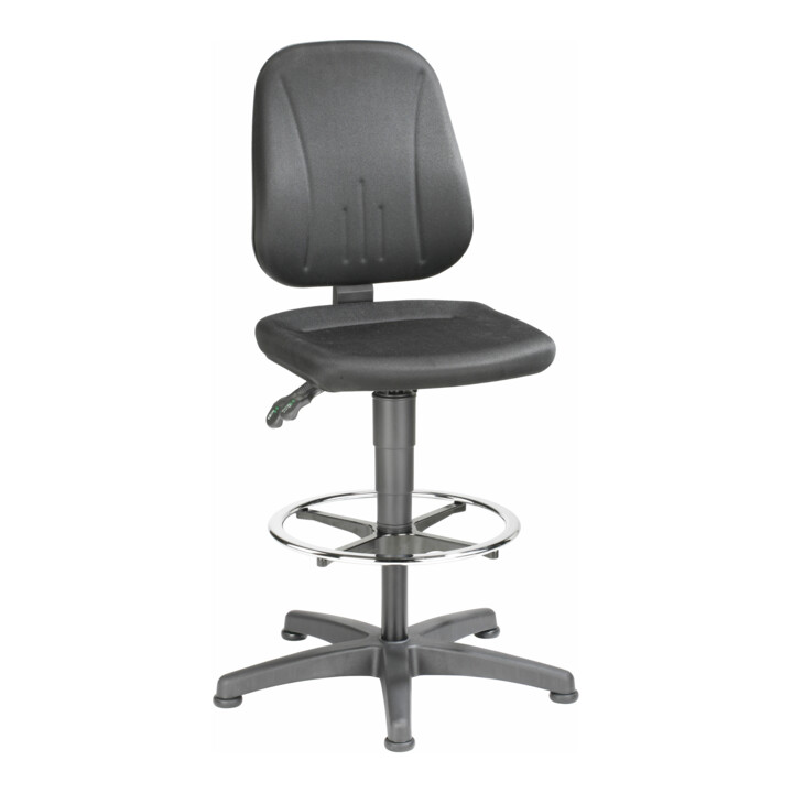 Bimos Arbeitsdrehstuhl Stuhl Unitec Drehstuhl Computerstuhl Stuhl Arbeitsstuhl B-Ware Bimos Arbeitsdrehstuhl Stuhl Unitec Drehstuhl Computerstuhl Stuhl Arbeitsstuhl B-Ware von BIMOS