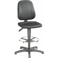 Gebraucht] Bimos Arbeitsdrehstuhl Stuhl Unitec Drehstuhl Computerstuhl Stuhl Arbeitsstuhl B-Ware von BIMOS
