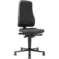 Interstuhl Arbeitsdrehstuhl Highline Rollen - 9643-2000 von BIMOS