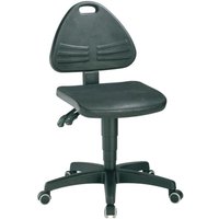 Interstuhl Arbeitsdrehstuhl isitec Rollen - 9608-2000 Interstuhl Arbeitsdrehstuhl isitec Rollen - 9608-2000 von BIMOS