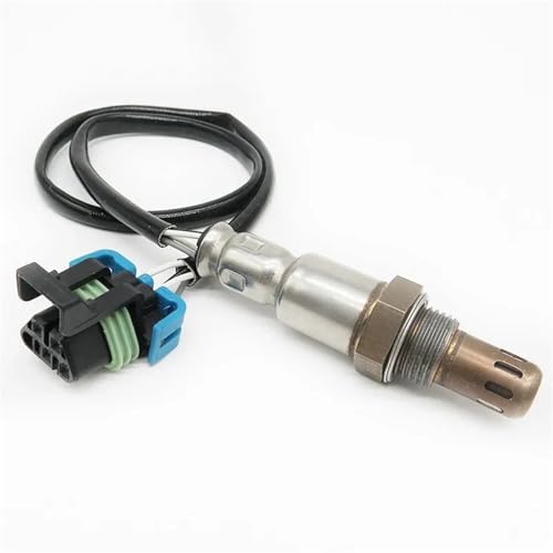 12631044 Sauerstoffsensor 1 STÜCK 12631044 Sauerstoffsensor 1 STÜCK von BIMRTGXR