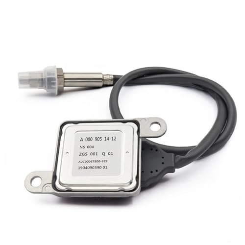 A0009051412 Stickstoff-Sauerstoff-Sensor, 1 Stück von BIMRTGXR
