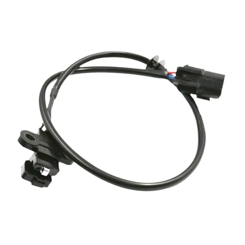 Kfz-Sensor Kurbelwellensensor J5T25183 MN158261 PC558 SU6752 MN578117(BMW 13 62 2 247 878 BMW 13 62 2 249 320) von BIMRTGXR