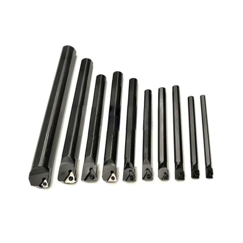 SNR0013 016 020 025 032-M16 Gewindedrehwerkzeug Metalldrehmaschinen-Schneidwerkzeuge, CNC-Werkzeugdrehmaschinen-Gewindedrehwerkzeugstange 1 Stück(SNR 0032T16) von BIMRTGXR
