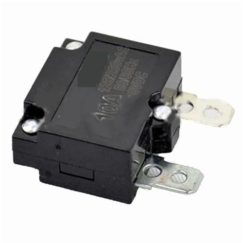 5-30A Automatische Reset Relais Strom Überlast Schalter Sicherung Strom Überlast Schutz(30A) von BIMRTGXR