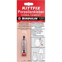 Porzellankitt 5,5g von BINDULIN