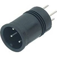 Binder 09 0433 216 05 Sensor-/Aktor-Steckverbinder, unkonfektioniert Stecker, gerade Polzahl: 5 20St von BINDER