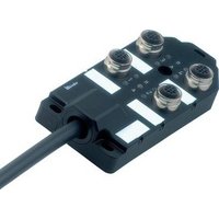 Binder 72 6310 230 04 72 6310 230 04 Sensor/Aktorbox aktiv 20St. von BINDER