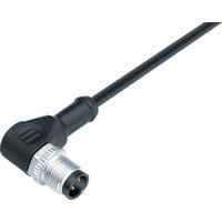 Binder 77 3427 0000 50608-1000 Sensor-/Aktor-Steckverbinder, konfektioniert Stecker, gewinkelt 10m P von BINDER