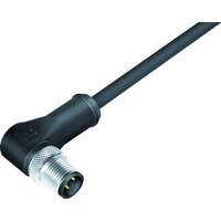 Binder 77 3527 0000 50708-0500 Sensor-/Aktor-Steckverbinder, konfektioniert Stecker, gewinkelt 5m Po von BINDER