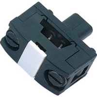 Binder 99 6442 00 02 Sensor-/Aktor-Steckverbinder, unkonfektioniert Buchse, gerade Polzahl: 2 20St. von BINDER