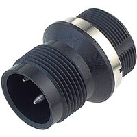 Binder 09-0441-81-04 Sensor-/Aktor-EinbausteckverM18 Stecker, gerade Polzahl: 4 20St. Binder 09-0441-81-04 Sensor-/Aktor-EinbausteckverM18 Stecker, gerade Polzahl: 4 20St. von BINDER