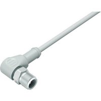 Binder 77 3727 0000 40908-0500 Sensor-/Aktor-Steckverbinder, konfektioniert M12 Stecker, gewinkelt 1 von BINDER