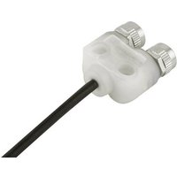 Binder 79-5236-33-04 Sensor-/Aktor-Verteiler und Adapter M12, M12 Adapter, Y-Form 1.00m Polzahl: 3 2 von BINDER