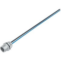 Gebraucht] Binder Sensor /Aktor Steckver Binder Unkonfektioniert Buchse Polzahl: 4 20 Stk. B-Ware von BINDER
