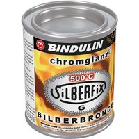 Silberfix-G Silberbronze 125ml von BINDULIN