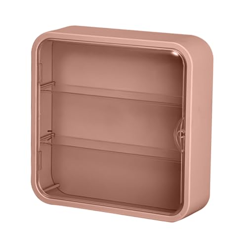 Acryl Wandregal für Jalousien Box Sammlerstücke Moderne Designs Einfache Installation für Wohnzimmer oder Schlafzimmer von BINGGA