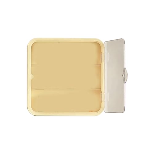 Acryl Wandregal für Jalousien Box Sammlerstücke Moderne Designs Einfache Installation für Wohnzimmer oder Schlafzimmer von BINGGA