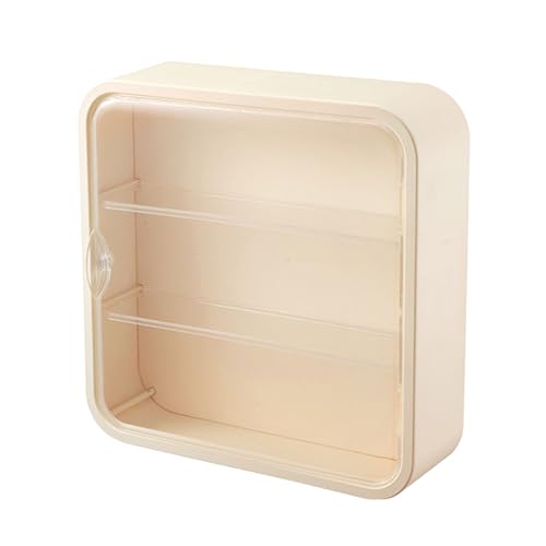 Acryl Wandregal für Jalousien Box Sammlerstücke Moderne Designs Einfache Installation für Wohnzimmer oder Schlafzimmer von BINGGA