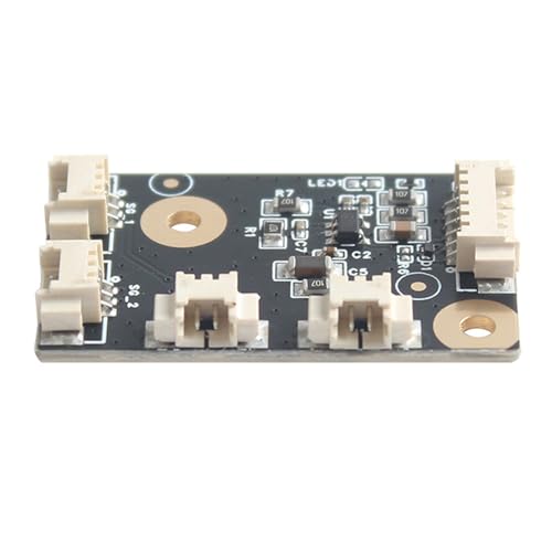 BINGGA Mainboard Upgrades Hotbed Sensors ABS Heatbed Sensors Interfaces Board for P1 Mainboard 3D Printer Parts BINGGA Mainboard Upgrades Hotbed Sensors ABS Heatbed Sensors Interfaces Board for P1 Mainboard 3D Printer Parts von BINGGA