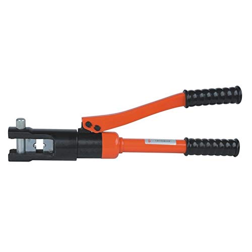 Abisolierzange/-schneider/-crimpzange Hydraulische Werkzeuge for Elektriker 16-240mm² Hydraulische Drahtseil-Crimpwerkzeuge für Abisolieren elektrischer Drähte und für Schneiden von Kabeln Abisolierzange/-schneider/-crimpzange Hydraulische Werkzeuge for Elektriker 16-240mm² Hydraulische Drahtseil-Crimpwerkzeuge für Abisolieren elektrischer Drähte und für Schneiden von Kabeln von BINGNU