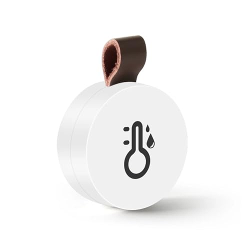 Bodenfeuchtemessgerät, Drahtlose Temperatur Feuchtigkeit Meter APP Control Alarm Thermometer Hygrometer Smart Daten Für Gartenarbeit, Landwirtschaft Bodenfeuchtemessgerät, Drahtlose Temperatur Feuchtigkeit Meter APP Control Alarm Thermometer Hygrometer Smart Daten Für Gartenarbeit, Landwirtschaft von BINGNU