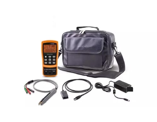 U1733C Tragbares digitales Brückenmessgerät LCR-Meter U1732C Kapazitätsmessgerät U1701B/U1731C Einsatz in Produktentwicklung und -eingangsprüfung(U1732P) von BINGNU